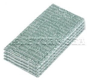 Vorwerk Panni Universali Fughe (4 PZ) Folletto Aspirapolvere ORIGINALI
