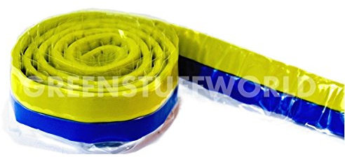 Green Stuff Tape 36,5 Inches (93 cm), Grün