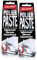 2x Mellerud Polierpaste für Edelstahl, Chrom und Aluminium 150 ml Tube