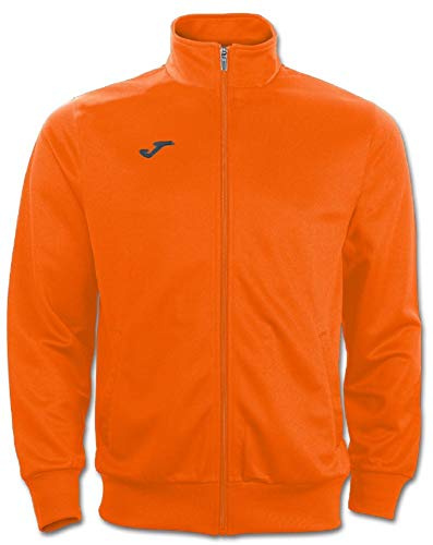 Joma Hombre Error:#Ref!, Naranja, XXS