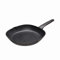 Moneta Yes! Zeus Bistecchiera 28 x 28 cm, Artech Stone Ultra, Nero