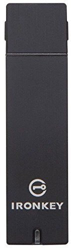 Kingston Ironkey D250 2 GB Basic verschlüsselt Flash Drive 8 gb