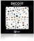 Pirate Nail Decals/Stickers by iZ Beauty LDN