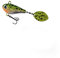 SpinMad Jigmaster 12g Jig-Spinner Tail-Spinner Versch. Farben zur Auswahl! Dekor 1409