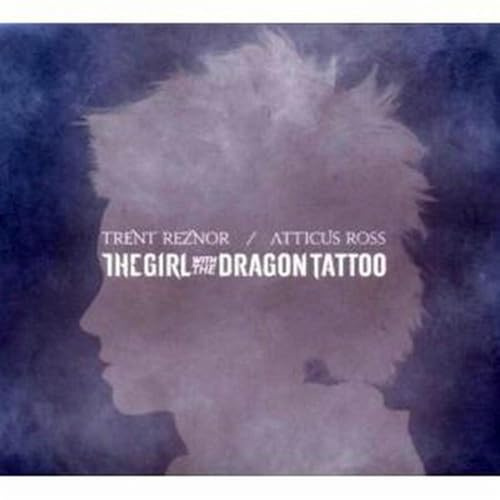 The Girl With the Dragon Tattoo