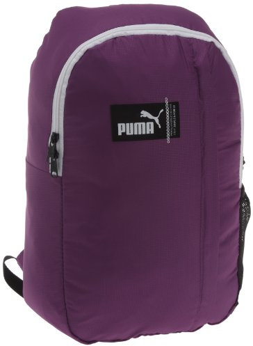 PUMA Uni Rucksack Pack Away, amaranth purple, UA, 14.5 liters, 070342 02