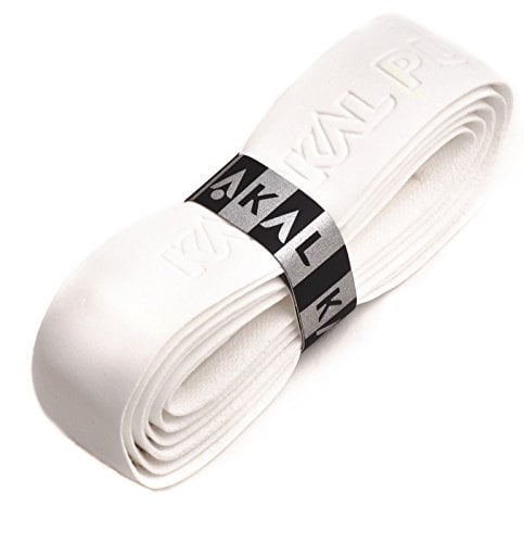 Karakal - PU Super Grip - selbstklebendes Griffband für Badminton, Squash, Tennis, Hockeyschläger oder Eisstock - 5er oder 24er Verpackungen