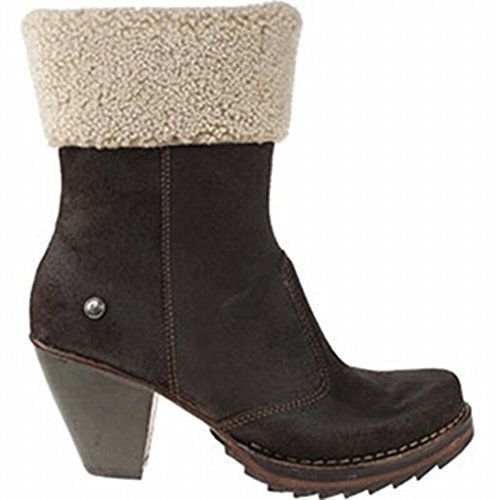 Neosens Stiefelette Chelva S233 Coffee (36)