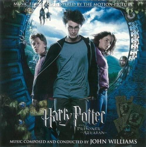Harry Potter & Prisoner of Azkaban / Soundtrack.