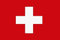 U24 Drapeau de la Suisse 60 x 90 cm