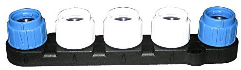Raymarine 5-Wege-Stecker für Seatalk Ng.
