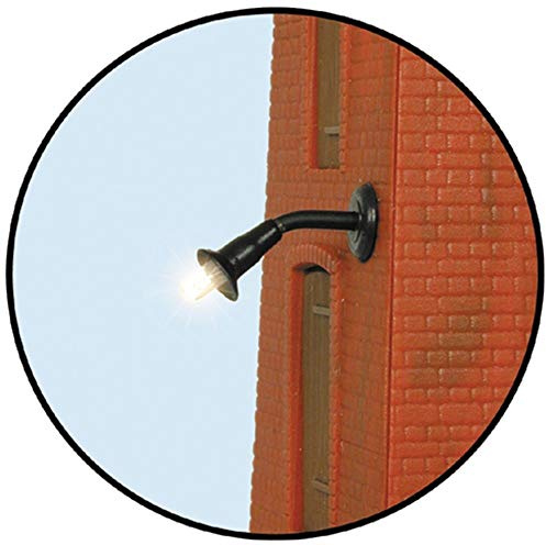 Viessmann 6442 Wandleuchte klein
