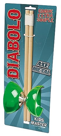 OID Magic JU9 Diabolo