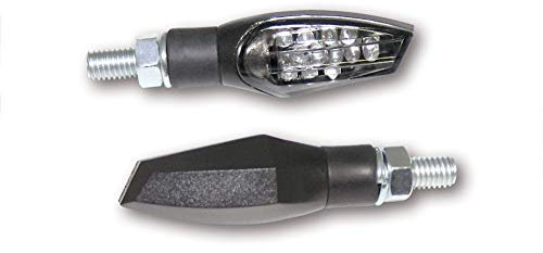 SHIN YO NOVA LED Blinker (Black)