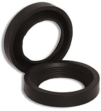 Acquastilla 114674 Joint pour déversement WC