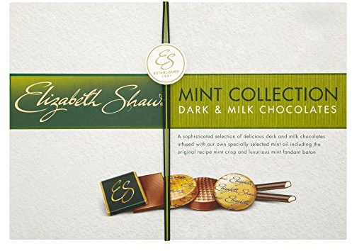 Elizabeth Shaw Mint Collection (200g) - Pack of 2