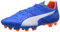 PUMA Fußballschuh Evospeed 1.4 AG Royalblau EU 44 (UK 9.5)