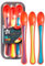 Tommee Tippee Heat Sensing Spoons, Pack 3