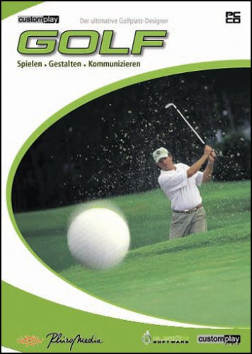 Golf - Der ultimative Golfplatz