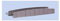 Peco Plate Girder Bridge Sides