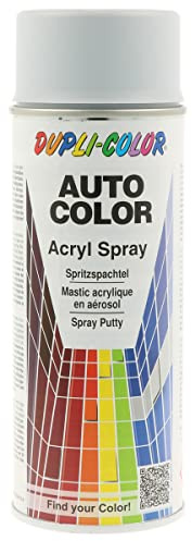 Dupli-Color 535277 Auto-Color-Spray AC Spritzspachtel 0-0100, 400 ml