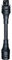 Wieland Gummi Anschlussleitung Buchse RST20i3 - Stecker RST20i3 5,5m RST20I3K1BS 15 55SW
