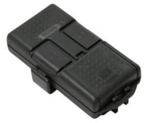 Telecomando CARDIN S466-TX2 29.875 MHZ