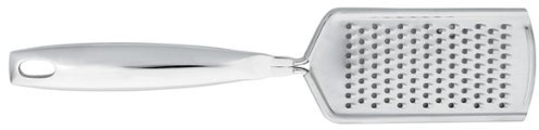 Stellar Premium Kitchen Gadgets, Grater, Stainless Steel, 20 x 30 x 25 cm, Dishwasher Safe