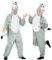 W WIDMANN MILANO Party Fashion - Costume asino, Costume animale, Costume carnevale