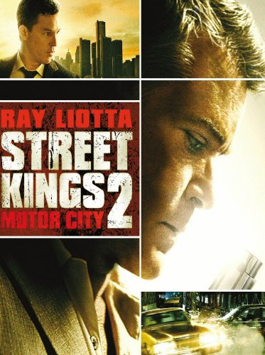 Street Kings 2: Motor City