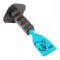 OX Trade Brick Bolster With Guard - 3 / 75mm