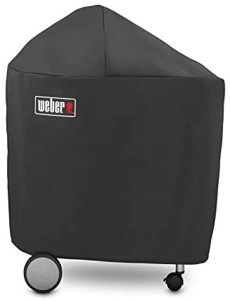 Weber Housse pour Barbecue Performer 7151 - Noir