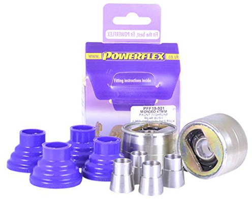 Powerflex PFF19-901 Performance Polyuretan Buchsen
