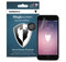 MediaDevil Pellicola Protettiva per iPhone 6 e iPhone 6S - Eyecare Filtro luce Blu, UV e HEV (2-Pezzi)
