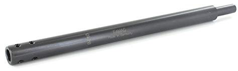 Famag Lochverlängerung gl 400 mm Innendurchmesser 10 mm Achse 13 mm, a-ø 22 mm 163 900