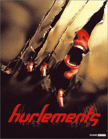 HURLEMENTS (ED. COLLECTOR)