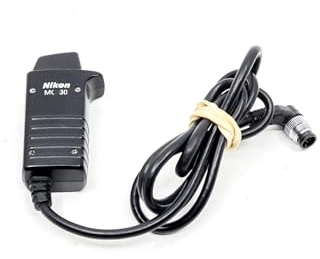 Nikon Mc-36 Remote Kabel
