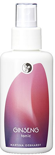 Martina Gebhardt Ginseng Tonic - Ginseng Tonic 100ml