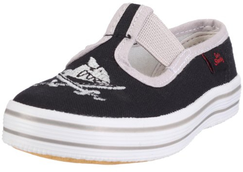 Capt'n Sharky 140005 Jungen Gymnastikschuhe