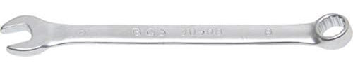 BGS 30508 | Llave combinada | 8 mm