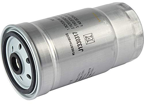 Herth+Buss J1330317 Kraftstofffilter | Kompatibel mit: KIA SORENTO I