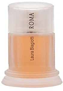 Laura Biagiotti Roma for Women 0.8 oz EDT Spray