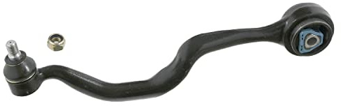 febi bilstein 24293 Querlenker mit Lager, Gelenk und Sicherungsmutter, 1 Stück