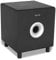 Fenton SHFS08B - Subwoofer attivo Home Cinema - 8 pollici - 200 Watt Sub Woofer con amplificatore integrato - Bass Box - Perfetto per aggiornare il tuo sistema home cinema HiFi, impianto audio TV -