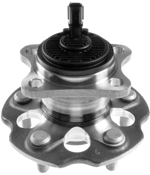 Blue Print ADT38393 Wheel Bearing Kit