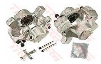 TRW Bremssattel Gusseisen BCN183E