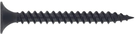 Index PL35035 - Tornillo fosfatado negro pladur 3.5 x 35