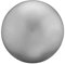 Morella Damen Engels Klangkugel Silber Ø 16 mm