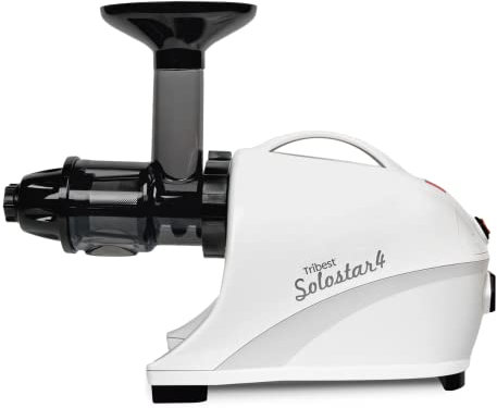 Tribest Solostar 4 Extracteur de Jus