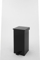 Vepa Bins Carro-Kick 55 Liter VB 900055 - Schwarz